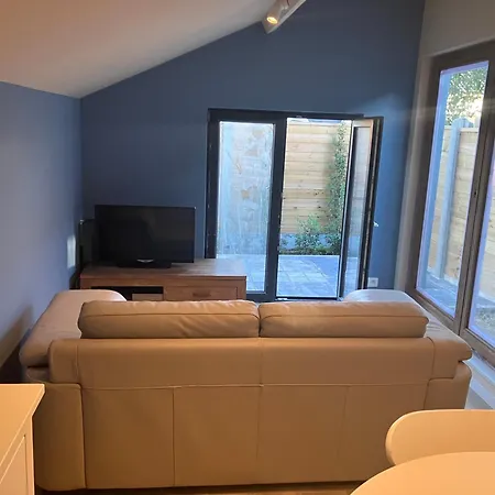 The Tiny House * Nieuwpoort