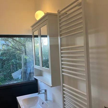 The Tiny House *